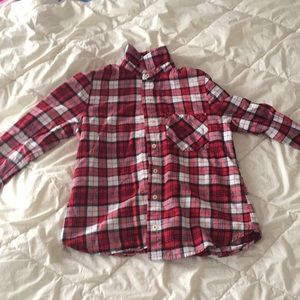 Red flannel